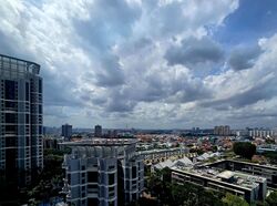 The Bayshore (D16), Condominium #521512661